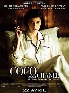 Coco Avant Chanel