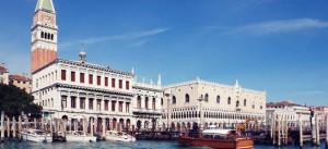 Venezia, Itinerari segreti di Palazzo Ducale