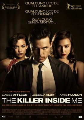 The killer inside me