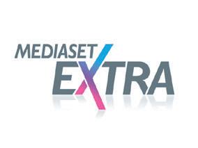 Il meglio della programmazione di Canale 5, Italia 1 e Rete4 sul nuovo canale digitale Mediaset Extra