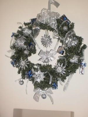 Ghirlande natalizie Ghirlande natalizie