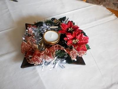 Ghirlande natalizie Ghirlande natalizie