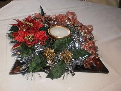 Ghirlande natalizie Ghirlande natalizie