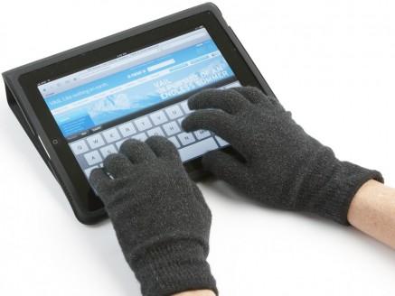 Guanti per touch-screen