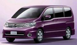 nissan_serena Nissan Serena