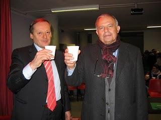 Fidenza e l'acqua Fidenza e l'acqua