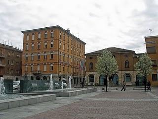 Fidenza e l'acqua Fidenza e l'acqua