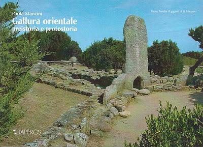 Preistoria e protostoria in Sardegna 2° parte di 3