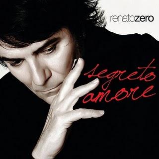 Renato Zero, musica via web
