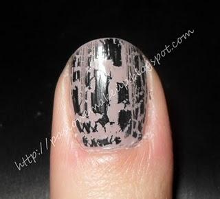 NOTD: Into The Crackle! NOTD: Into The Crackle!