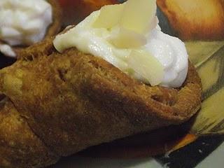 CANNOLI