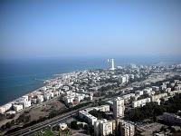 Haifa tra monte e mare