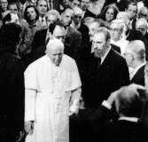 Fidel e il Papa (Discorsi)