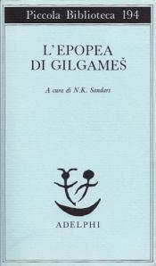 [Libri] L’Epopea di Gilgamesh