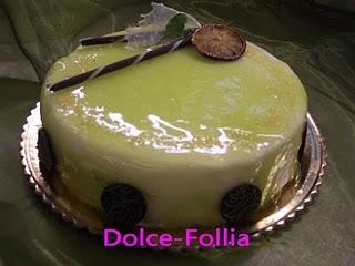 Dolce Mojito