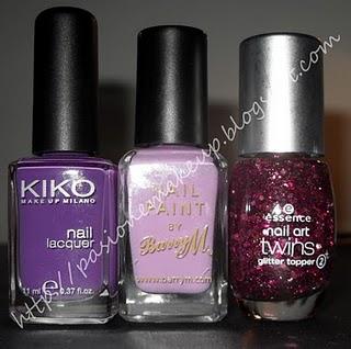 NOTD: Water Marble NOTD: Water Marble