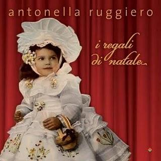 “I regali di Natale” di Antonella Ruggiero