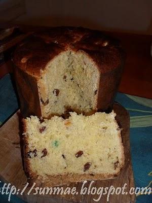 Panettone Panettone