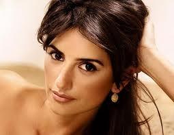 Penélope Cruz