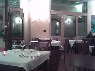 Ristorante Pizzeria Sikelia - Via Riva Reno 39h - Bologna