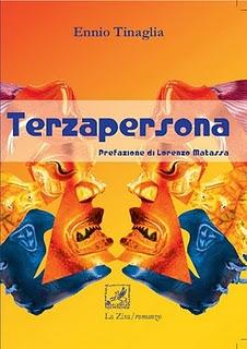 LIBRI: Storia di due fratelli in «Terzapersona» (Ed. La Zisa) scritto da Ennio Tanaglia LIBRI: Storia di due fratelli in «Terzapersona» (Ed. La Zisa) scritto da Ennio Tanaglia