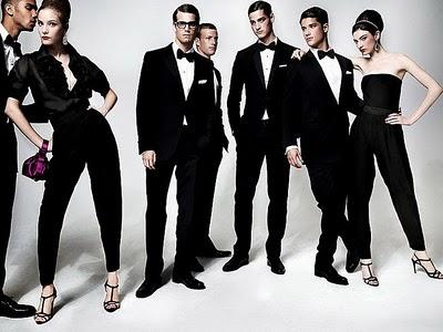 AD Campaign: Max Mara F/W 2010-2011 ....eleganza a 5 stelle! AD Campaign: Max Mara F/W 2010-2011 ....eleganza a 5 stelle!