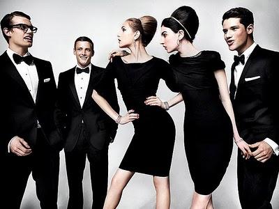 AD Campaign: Max Mara F/W 2010-2011 ....eleganza a 5 stelle! AD Campaign: Max Mara F/W 2010-2011 ....eleganza a 5 stelle!