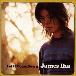 James Iha 