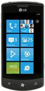E’ arrivato il Jailbreak anche per i dispositivi Windows Phone 7 Lg Optimus 7