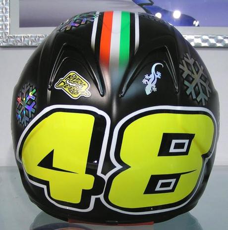 Bell M5X L.Dalla Porta Winter Test 2013 by Mau Design Bell M5X L.Dalla Porta Winter Test 2013 by Mau Design