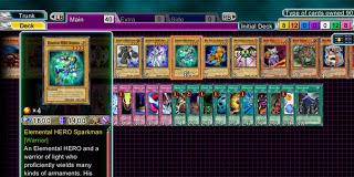 Yu-Gi-Oh! 5D's Decade Duels Plus arriva sul Playstation Store