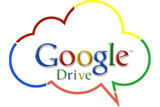 Google Drive per la scuola