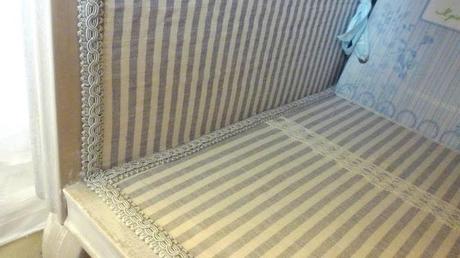 comodino II comodino II