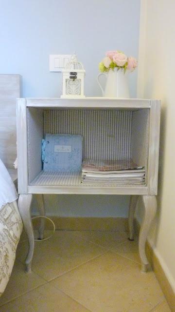 comodino II comodino II