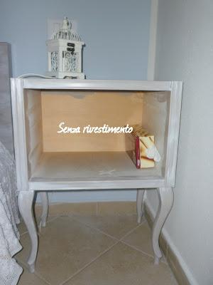 comodino II comodino II