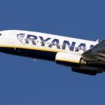 Ryanair attiva quattro nuove rotte da Ciampino