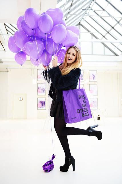 IT BLOGGER # 4: KAYTURE IT BLOGGER # 4: KAYTURE