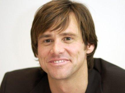 jim carrey