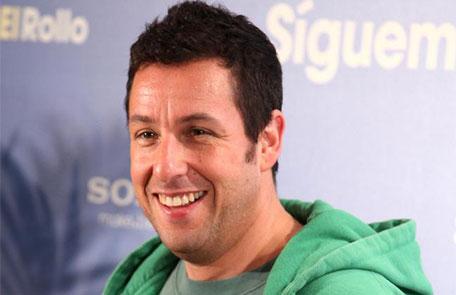 adam sandler