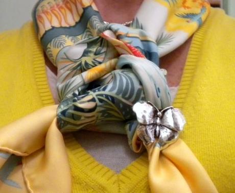 Un nodo alla settimana #14. The friendship knot. friendship knot01