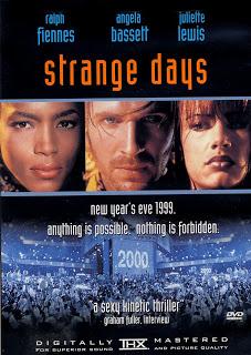 Strange Days (di K. Bigelow, 1995)