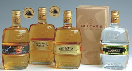 Distilleria Beccaris