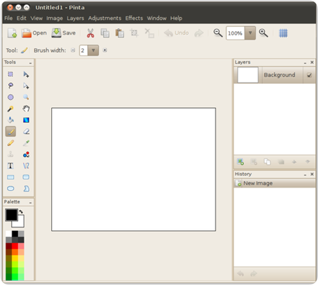 Pinta-ubuntu Pinta-ubuntu