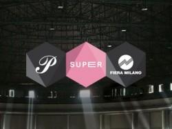 Super 2013 - Pitti Immagine Super 2013