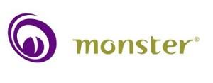 Monster Job Logo