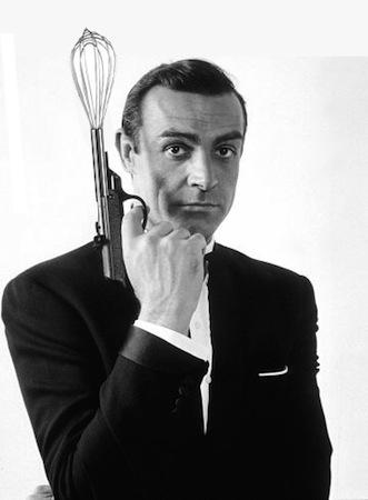 James Bond: 007 licenza di uccidersi?