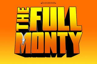 The Full Monty al Sistina