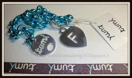 Fashion News// Tumy...il bracciale colorato amato dalle nails addicted! Fashion News// Tumy...il bracciale colorato amato dalle nails addicted!