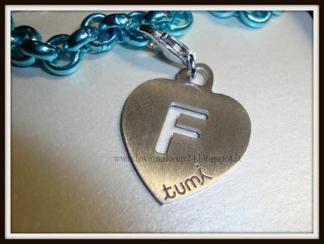 Fashion News// Tumy...il bracciale colorato amato dalle nails addicted! Fashion News// Tumy...il bracciale colorato amato dalle nails addicted!