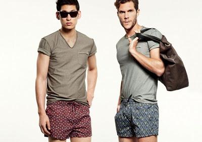 Dolce & Gabbana Beachwear Collection Spring 2013 Dolce & Gabbana Beachwear Collection Spring 2013